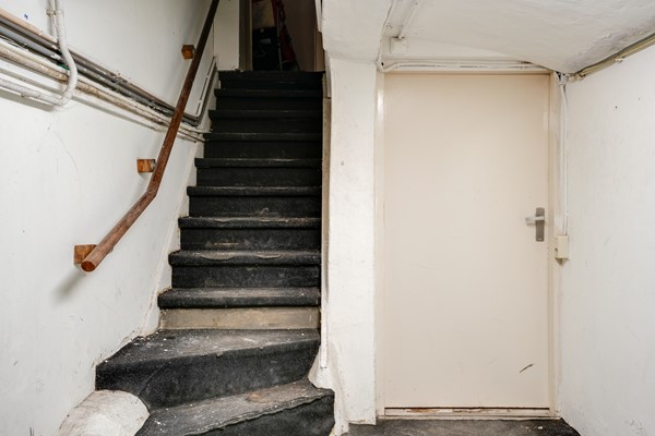 Medium property photo - Spijkerstraat 20, 6828 DL Arnhem